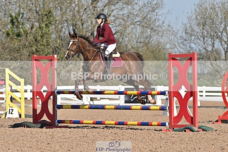 250409-095108-00051 - Clear round, Brit Nov & 90 open