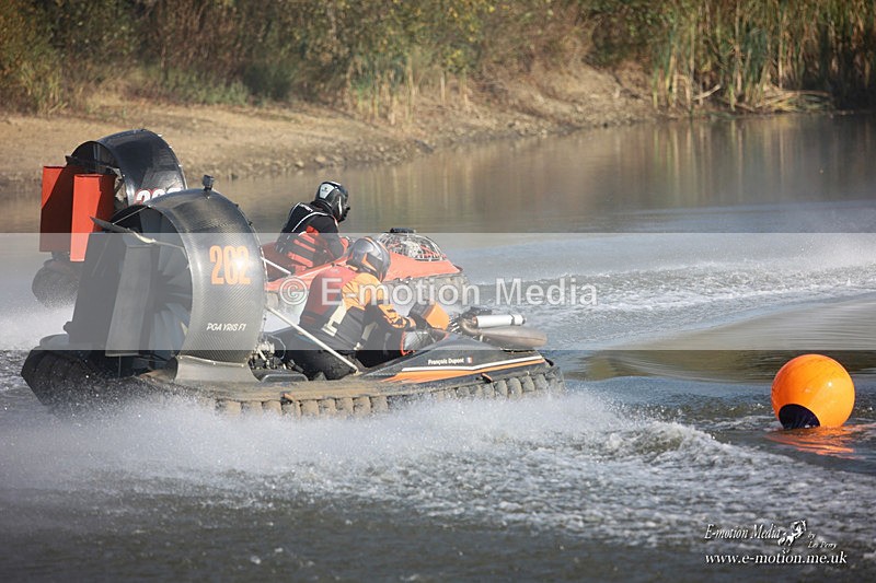 HCWC 230826 914 - Hovercraft W C Race Day 3