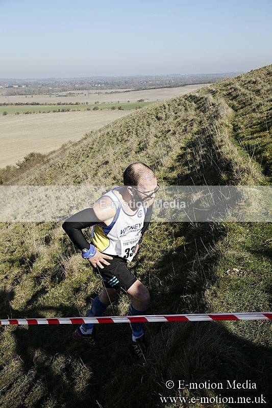 PVT 240219 1596 - The Terminator Race - Pewsey Vale - 24/02/19