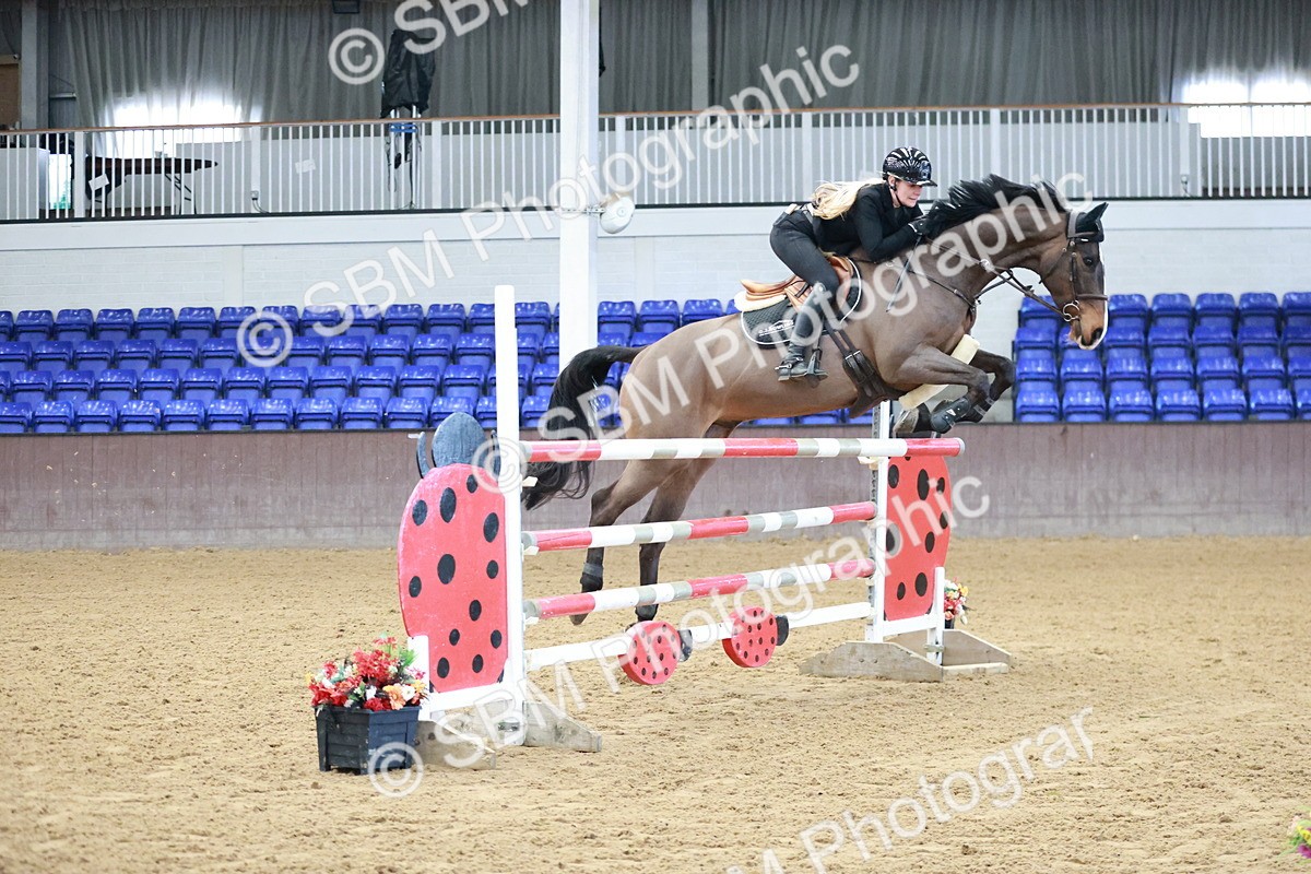 SBM_000959 - Class 5 - Senior Foxhunter - 1.20m