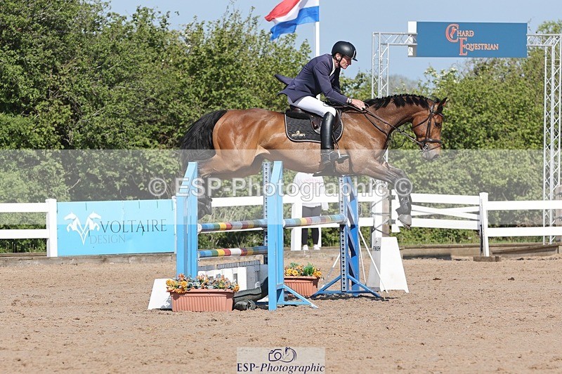 250509-101610-05804 - Cls 19 Snr Discovery and 1m Open