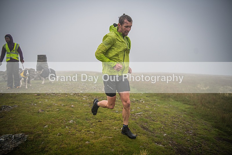 Matterdale-137 - Kong Matterdale Horseshoe Fell Race Saturday 20th August 2022