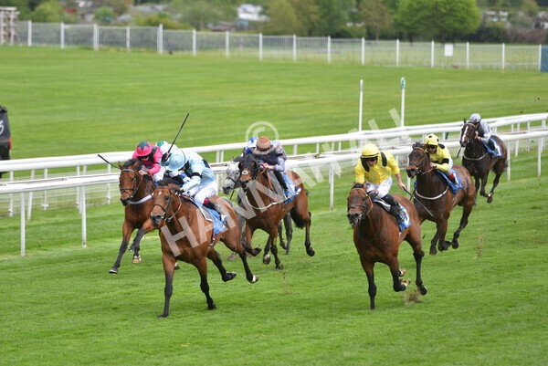 yr12052021r3-23 - Race 3 2.40pm Duke of York Clipper Logistics Stakes