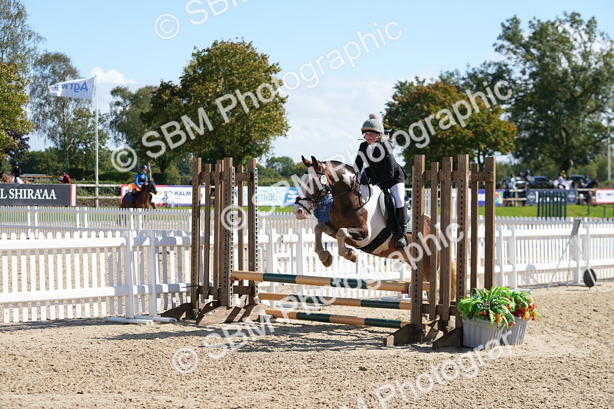 SBM_44415 - J7 - Junior Pony 60cm Championship