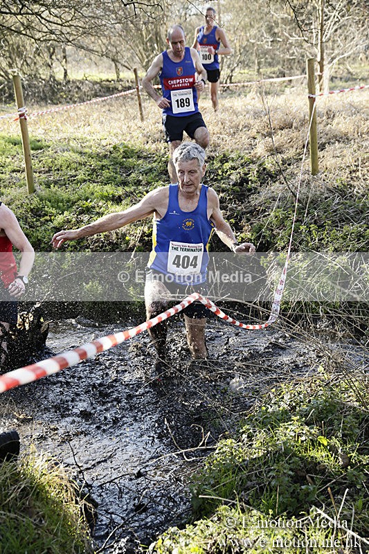 PVT 240219 244 - The Terminator Race - Pewsey Vale - 24/02/19