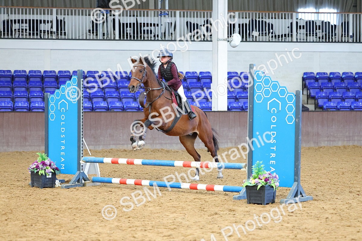 SBM_000296 - Class 2 - 50cm - BRC Warm Up