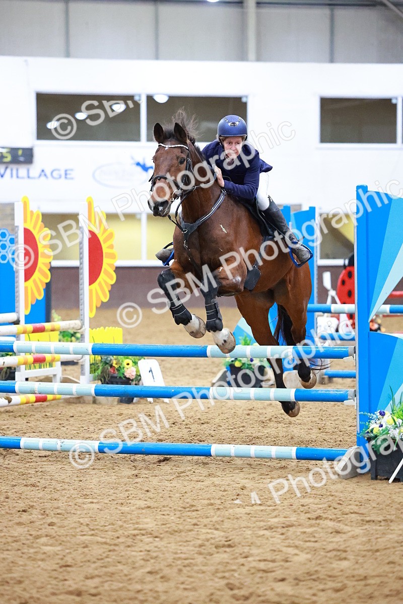 SBM_000395 - Class 2 - Senior British novice - 90cm