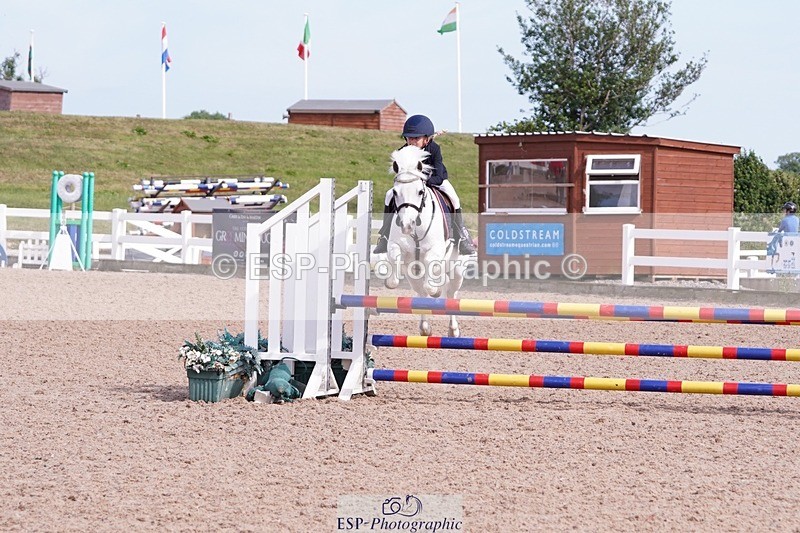 250629-165908-13141 - Cls 33 Stepping Stones 128cm and 138cm