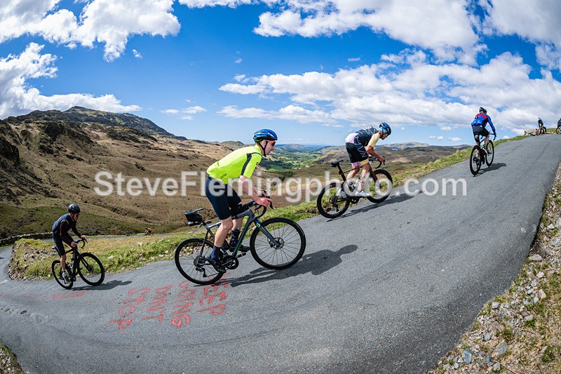 122234 - Hardknott Pass Camera 2 12.00-13.00