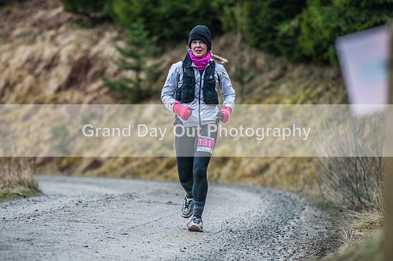 Glentress-230 - High Terrain Events Glentress 10K 21K & 42K Trail Races Sunday 16th February 2025