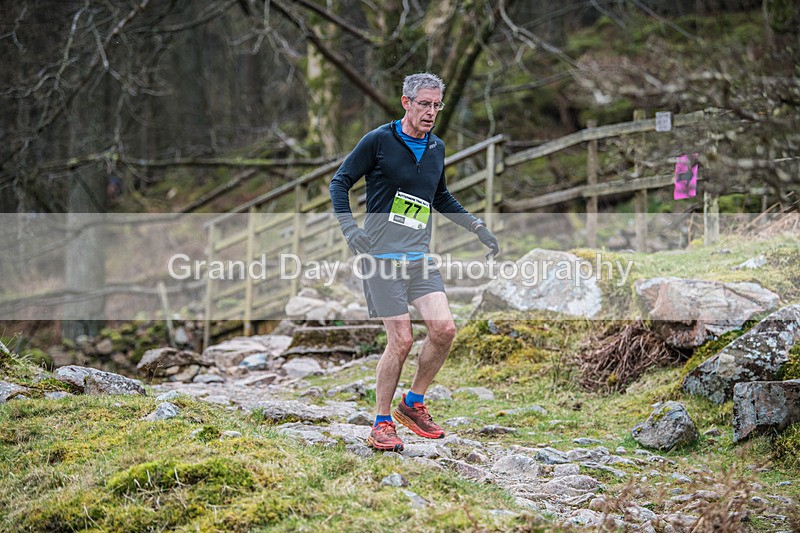 Buttermere-446 - Fellside Events Buttermere Trail Race Sunday 23rd March 2025