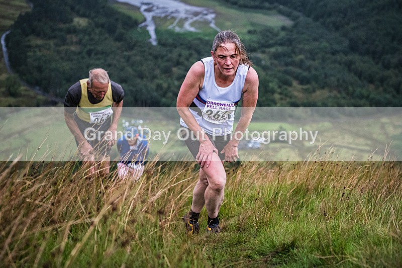Steel Fell-399 - Steel Fell Race Wednesday 5th August 2026