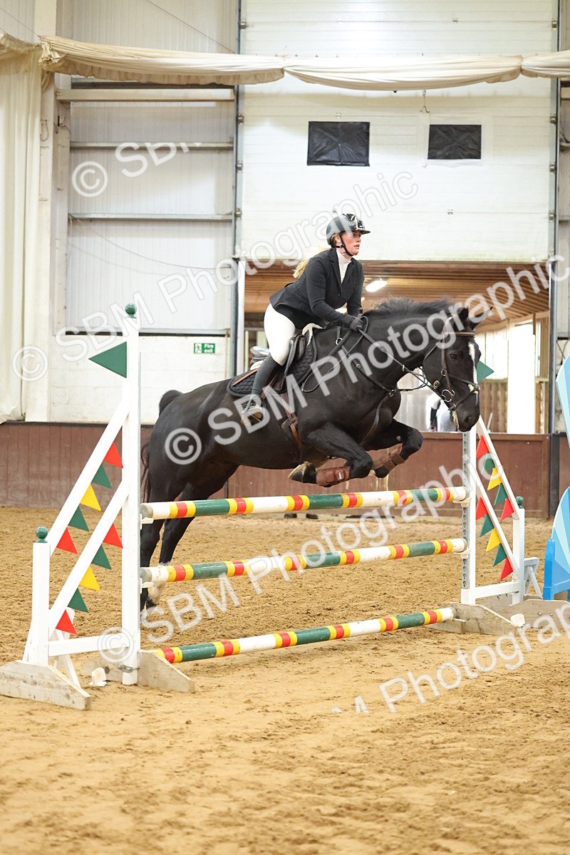 SBM_001072 - Class 3 - Senior Discovery - 1.00m