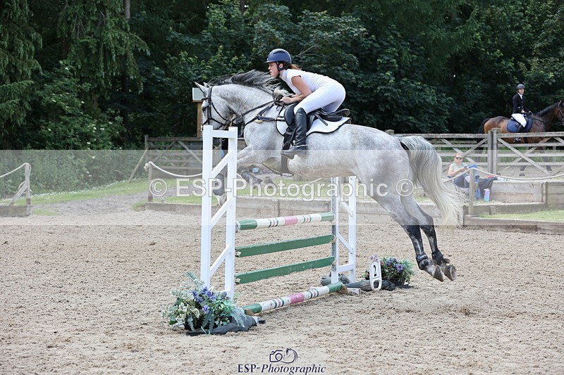 250614A-122910-06432 - Cls 28 95cm Amateur Quali