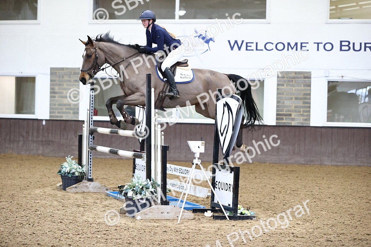 SBM_005097 - Class 17 - Senior Foxhunter - 1.20m
