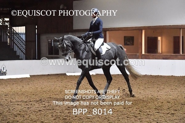 BPP_8014 - PRELIM 4 UNAFF