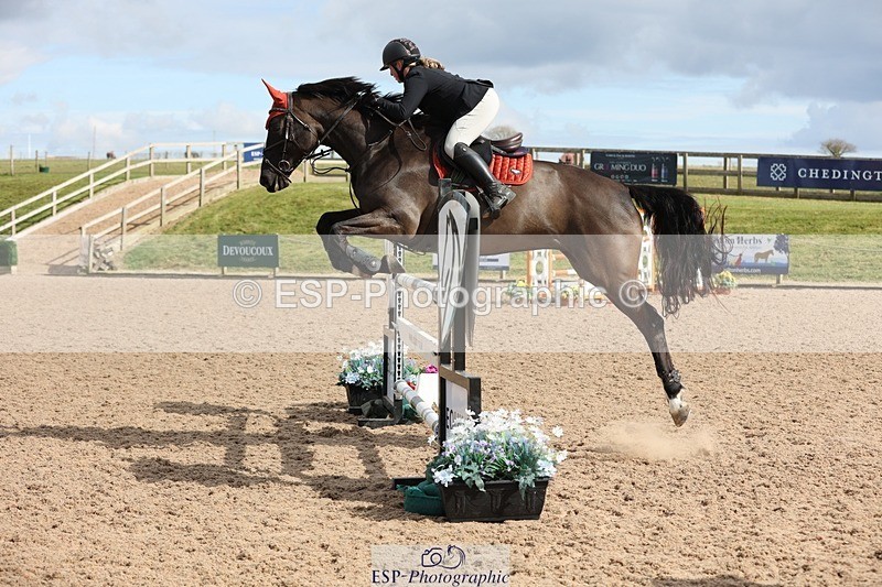 250314-120113-01697 - Cls 8+9 Foxhunter and 1.20m Open