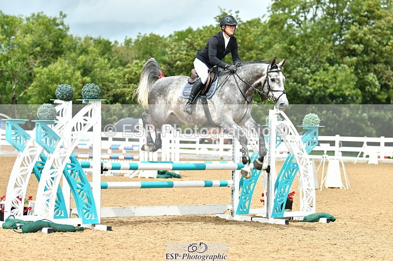 230812A-141254-09553 - Cls 28 95cm Nat Am Qualifier