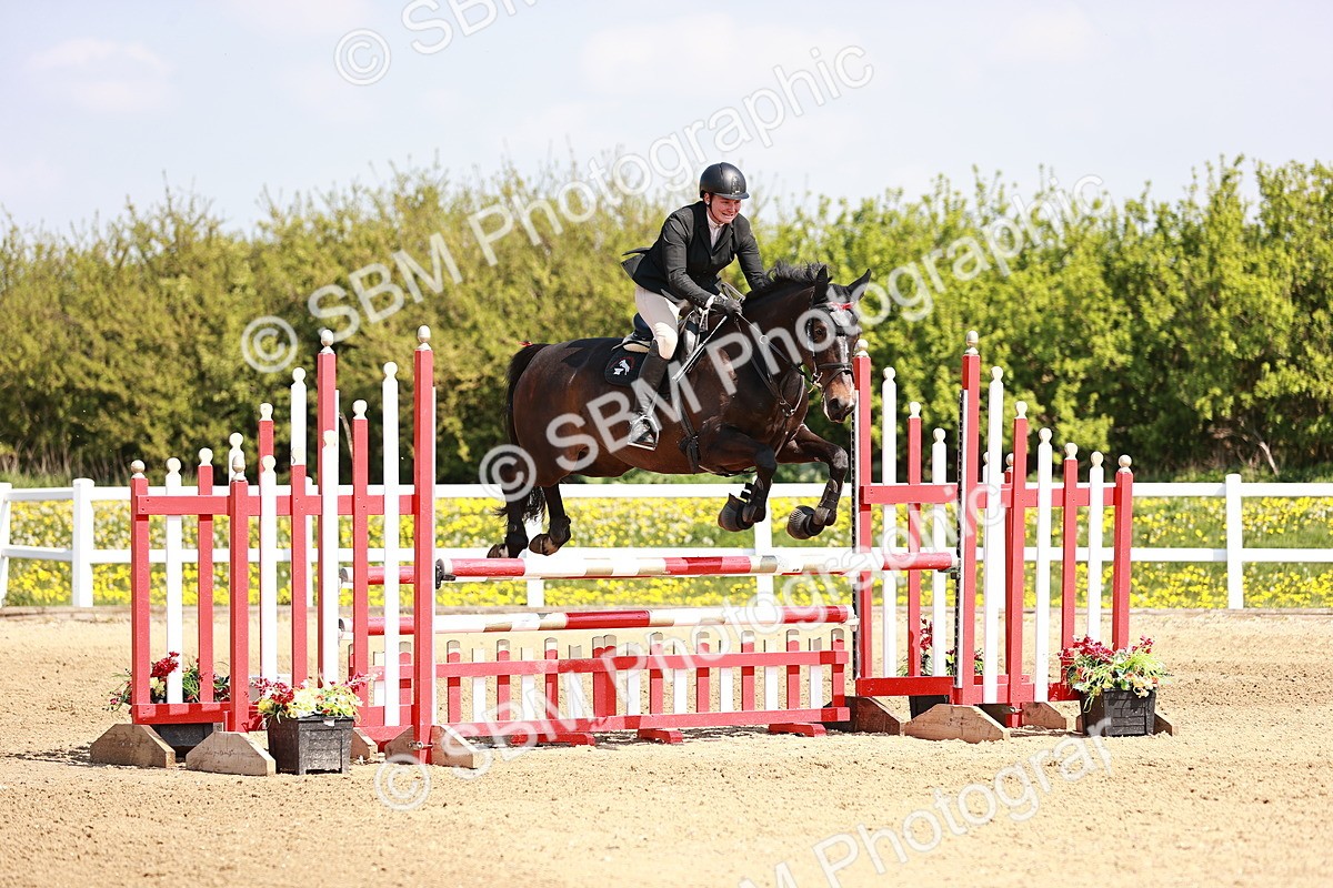 - Class 22 - Senior Discovery - 1.00m