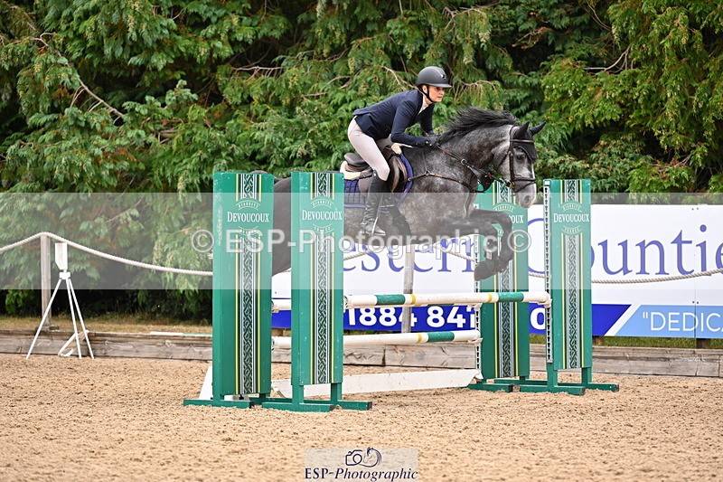 250817A-105446-03952 - Cls 16 Snr British Novice