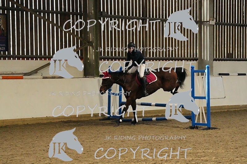 JKR02635 - Class 6 70cm