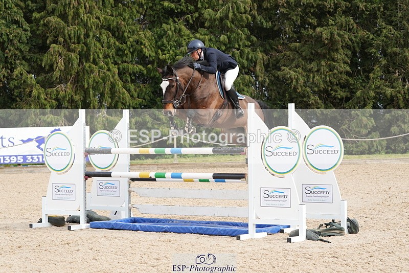 260322A-142857-01991 - 13 Foxhunter 1m 20 Open
