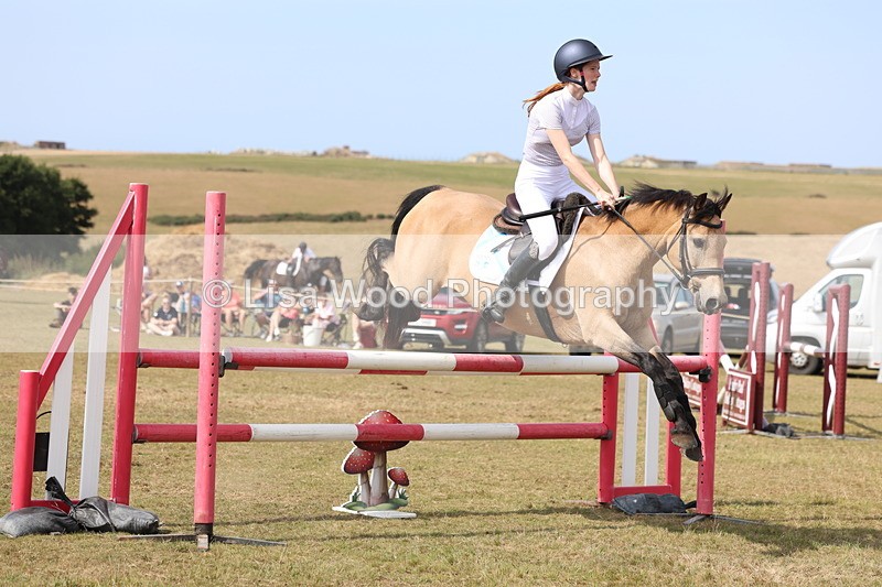 3E7A9959 - Ckass 6: 100cm