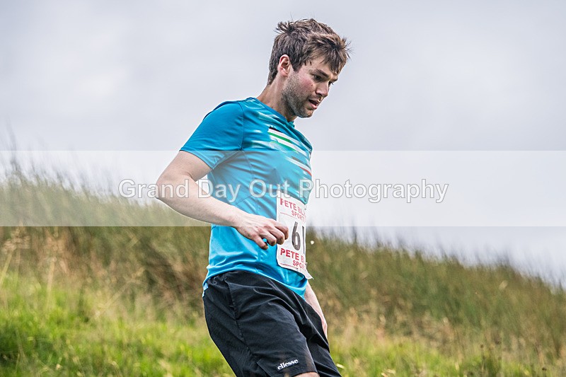 Steel Fell-803 - Steel Fell Race Wednesday 6th August 2025