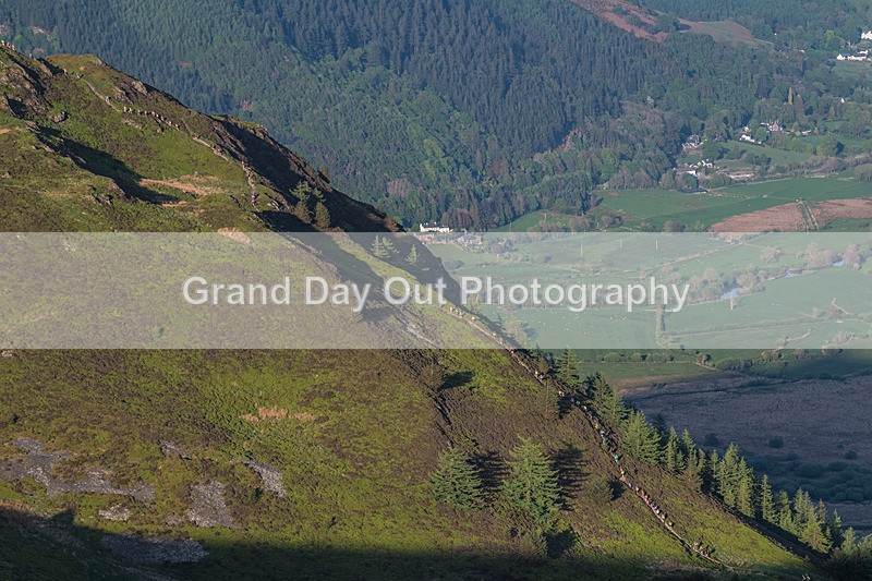 Lords Seat-23 - Lords Seat Fell Race Wednesday 30th April 2025