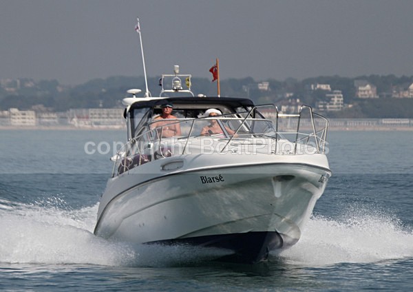 110423 BLARSE  SEALINE IMG_4877 - Motorboats - Open