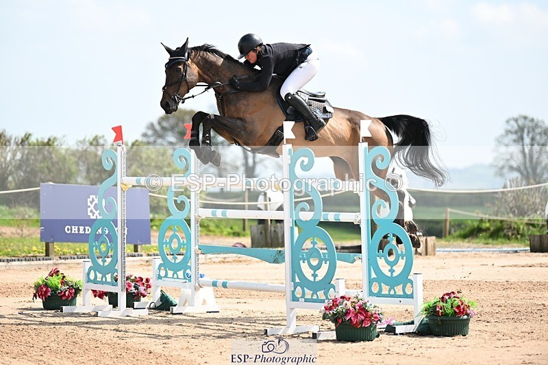 250425-142423-09816 - Cls 10 - 2 Star Big Tour L Ranking Class - 2nd Half plus Presentations