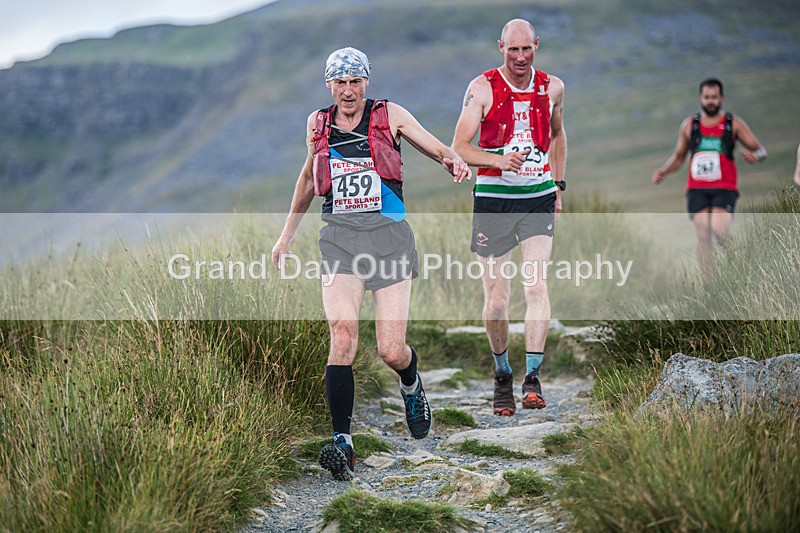 Ingleborough-1004 - Ingleborough Mountain Race Saturday 18th July 2026