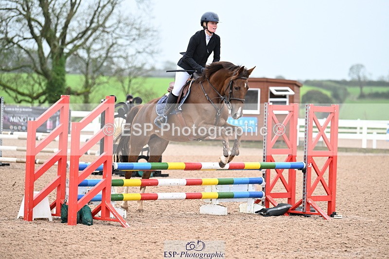 241023A-101005-00334 - Cls 0 Clear Round