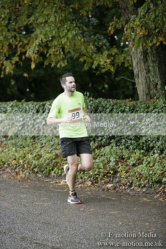 CAD131019-0934 - Cadence Events Grittleton 10km 13/10/19