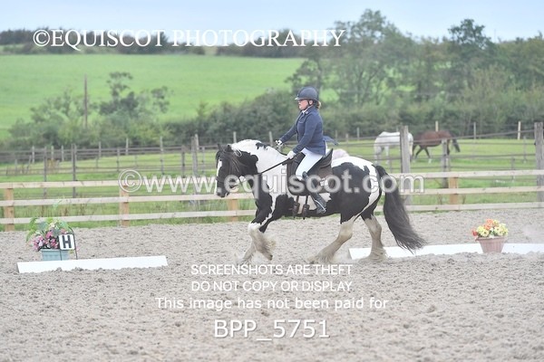 BPP_5751 - PRELIM TEST 4 LONG ARENA