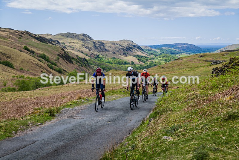 125224 - Hardknott Pass Camera 1 12.00-13.00