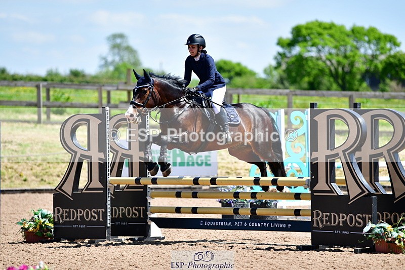 240525A-131038-06056 - Cls 22 95cm National Am Qualifier