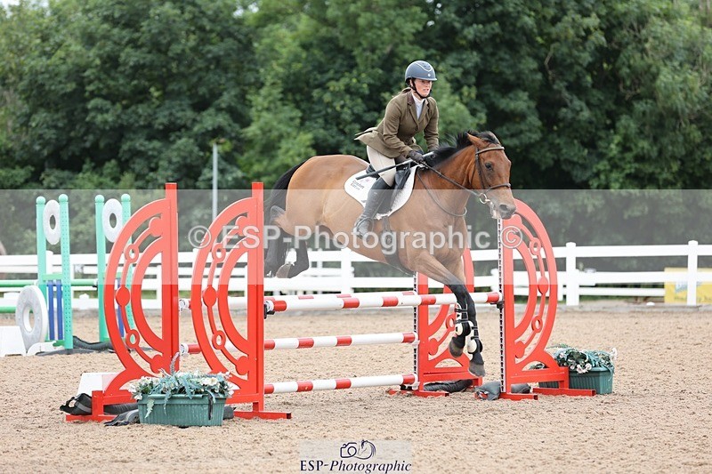 250625-100051-00027 - Cls 1 British Novice and 90cm Open