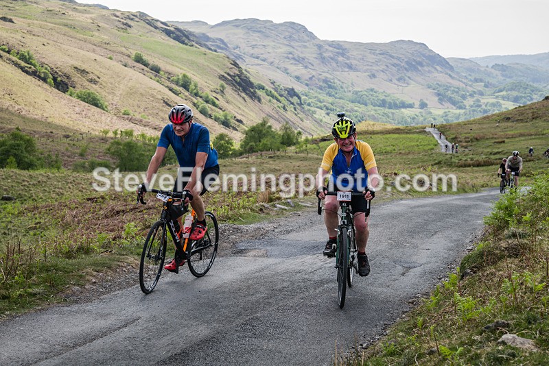 152905 - Hardknott Pass Camera 1 15.00-16.30