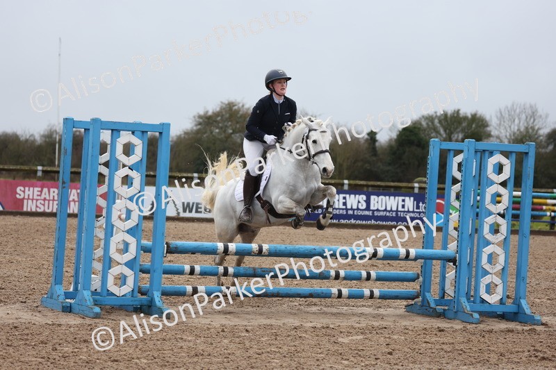 20260207-0178Cherwell 7th Feb 2026 Combined Training - Class 2 - 70cm