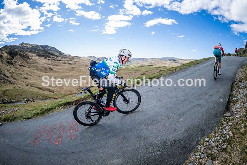 145755-2 - Hardknott Pass Camera 2 14.00-15.00