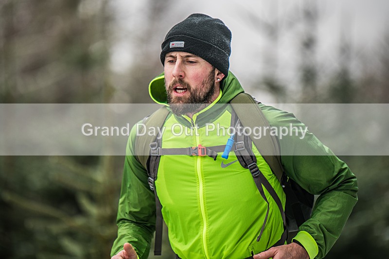 Glentress-1626 - High Terrain Events Glentress 10K 21K & 42K Trail Races Sunday 16th February 2025
