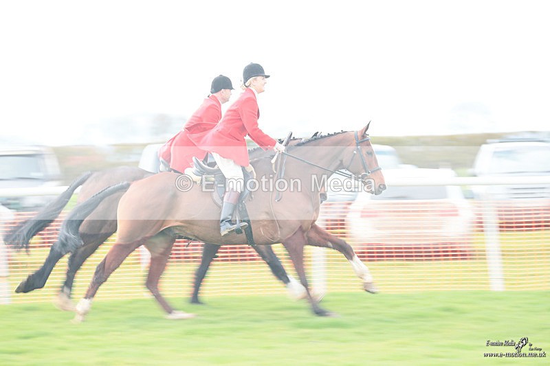 PtP 170324 2403 - Oakley Hunt PtP Brafield-On-The-Green 17/03/24