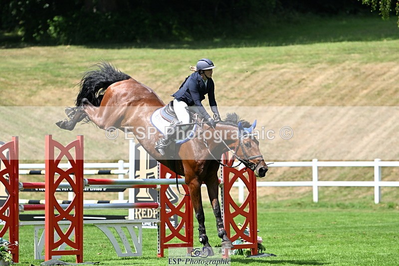 250703A-112716-03246 - Cls 1 Snr Foxhunter