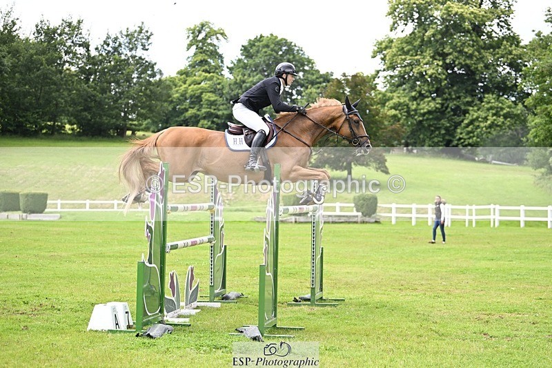 240711-145815-28614 - Cls 118 Snr 1.45m Grand Prix