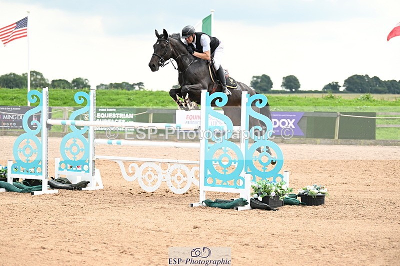 240801A-141523-01912 - Cls 4 Chard 7 Yr Old Championships