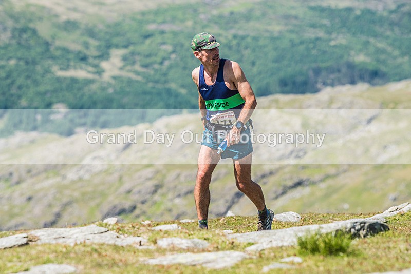 Duddon Long-134 - Duddon Valley (Long) Fell Race Saturday 3rd June 2023