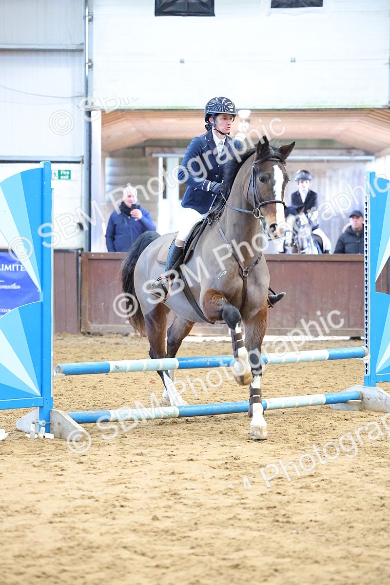 SBM_000760 - Class 3 - 60cm