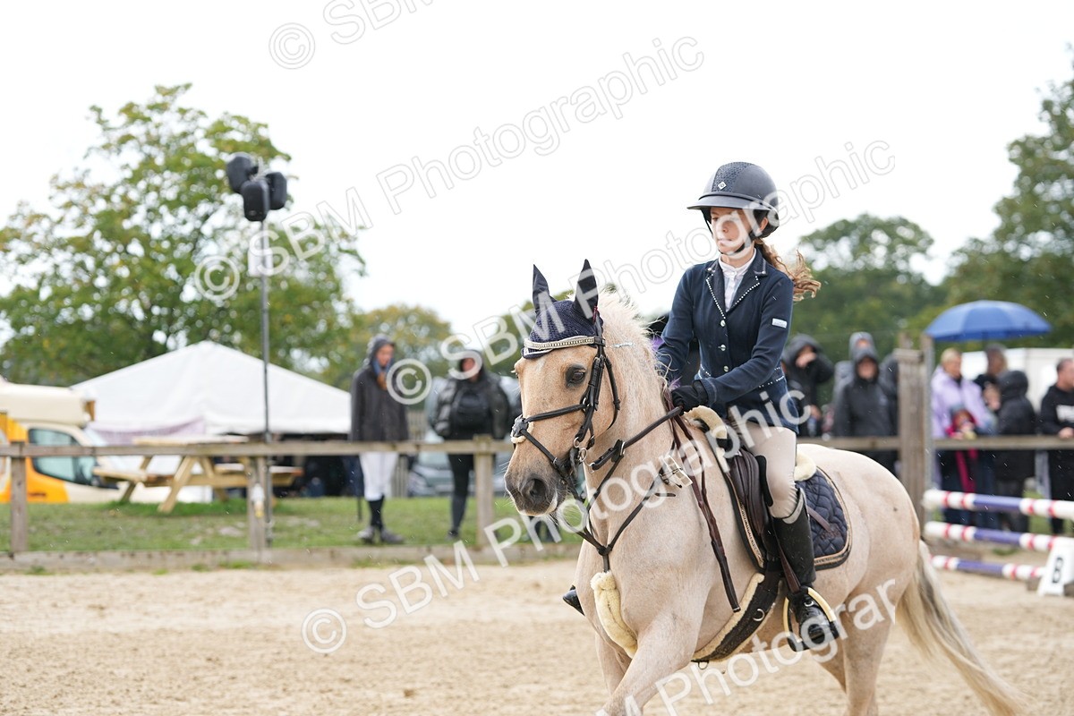 SBM_43351 - J7 - Junior Pony 60cm Championship
