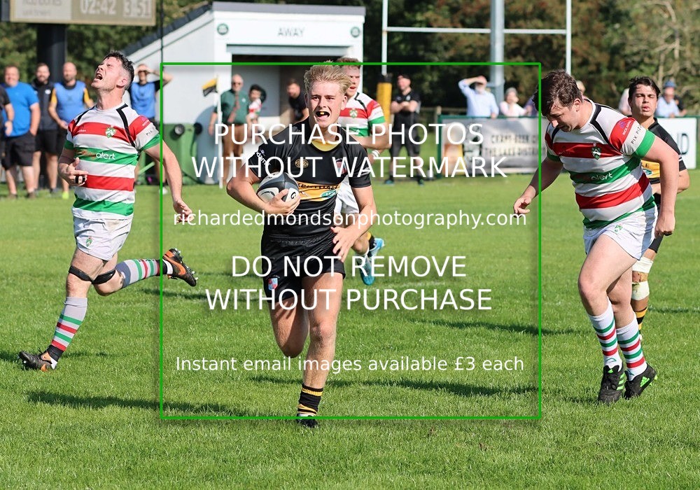 IMG_9170 - Kendal Rugby v Stockport